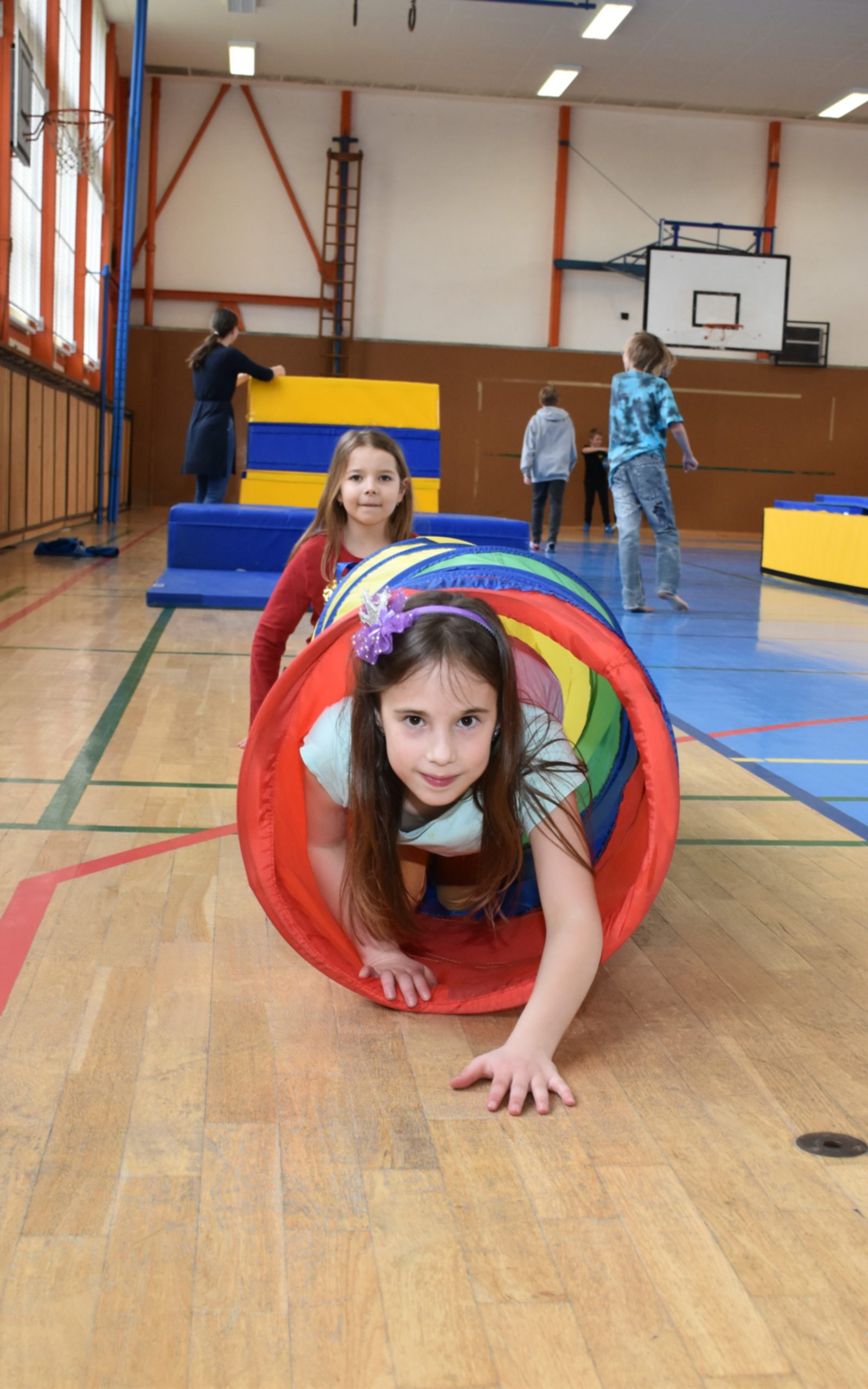 sport, relax & plavání